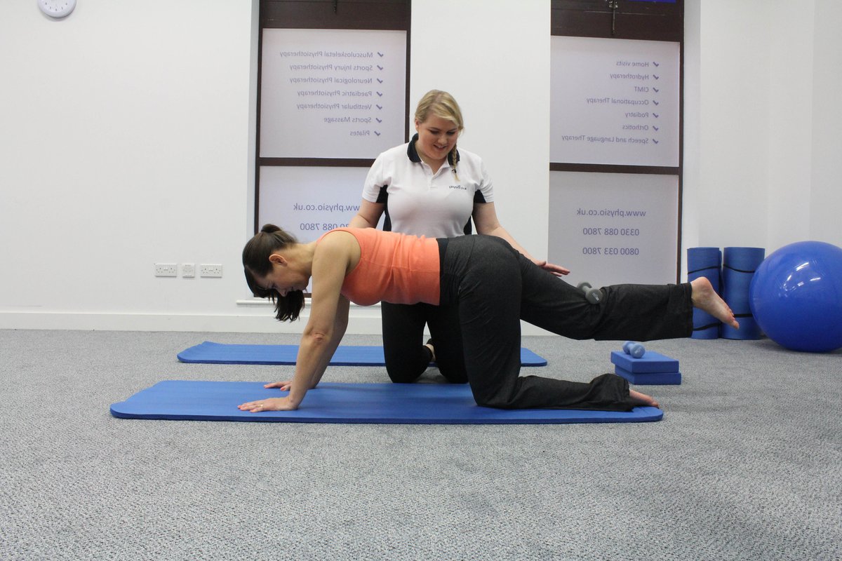 Physiolates-St John - Physiolates-St John