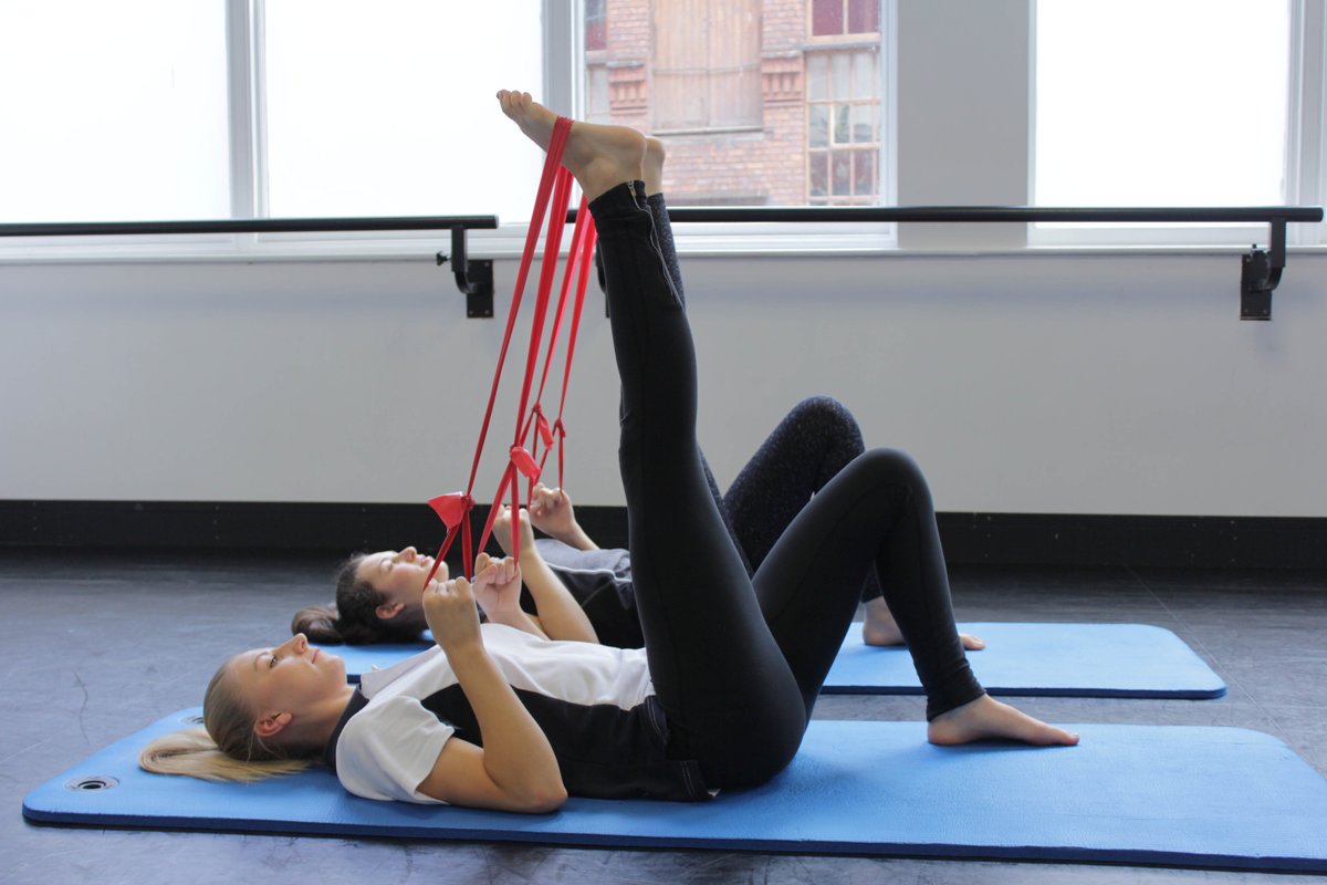 Physiolates-St John - Physiolates-St John