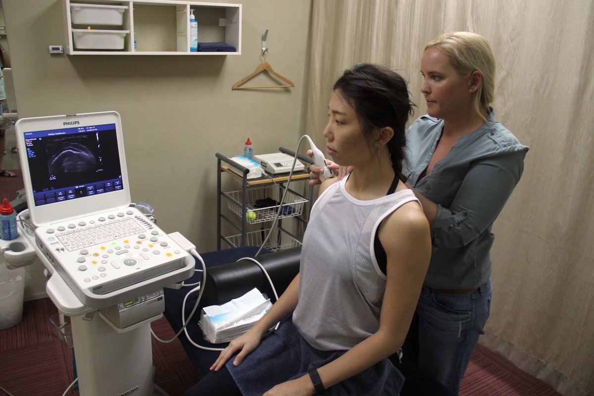 Physionique - Physionique