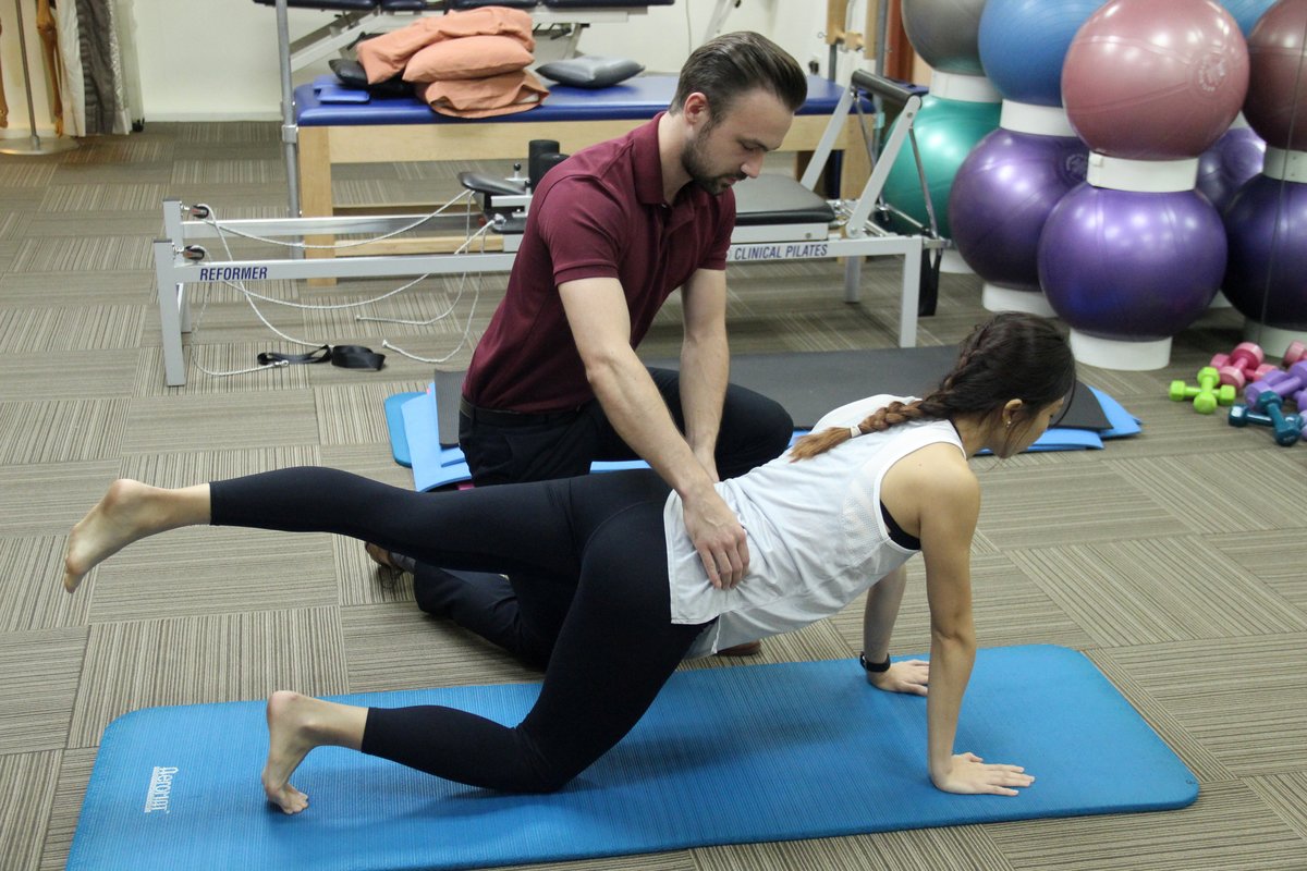 Physionique - Physionique