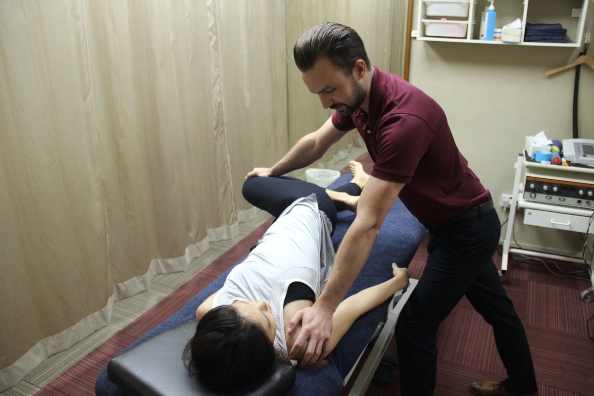 Physionique - Physionique