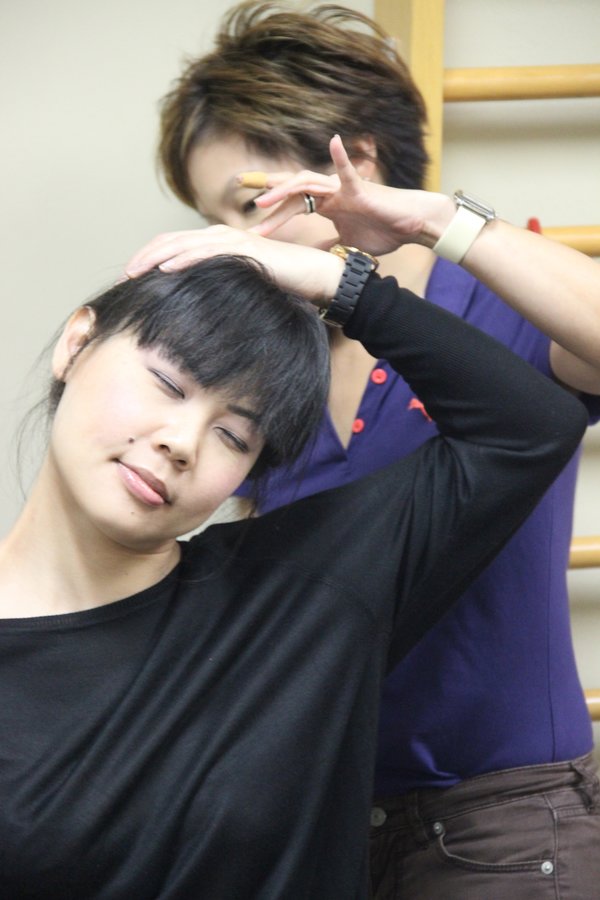 Physionique - Physionique