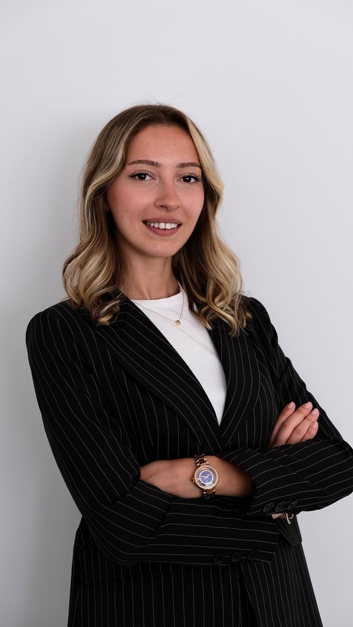 Physiotherapist Ammar Mustafa Canpolat - Physiotherapist Ammar Mustafa Canpolat