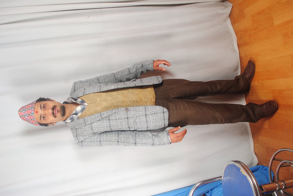 Physiotherapy Clinic, Balkot Bhaktapur - Physiotherapy Clinic, Balkot Bhaktapur