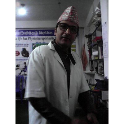Physiotherapy Clinic, Balkot Bhaktapur - Physiotherapy Clinic, Balkot Bhaktapur