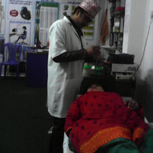 Physiotherapy Clinic, Balkot Bhaktapur - Physiotherapy Clinic, Balkot Bhaktapur