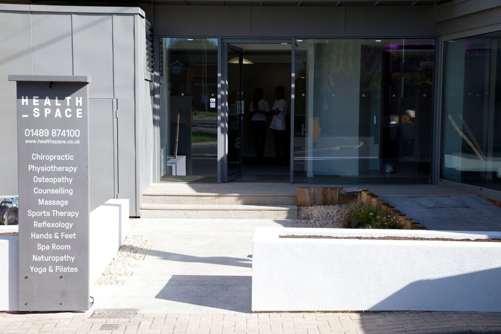 Physiotherapy Health Space - Physiotherapy Health Space
