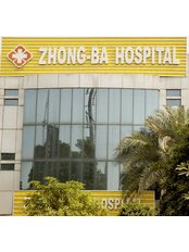 Physiotherapy Hospital in Lahore , ZhongBa Hospital - Physiotherapy Hospital in Lahore , ZhongBa Hospital