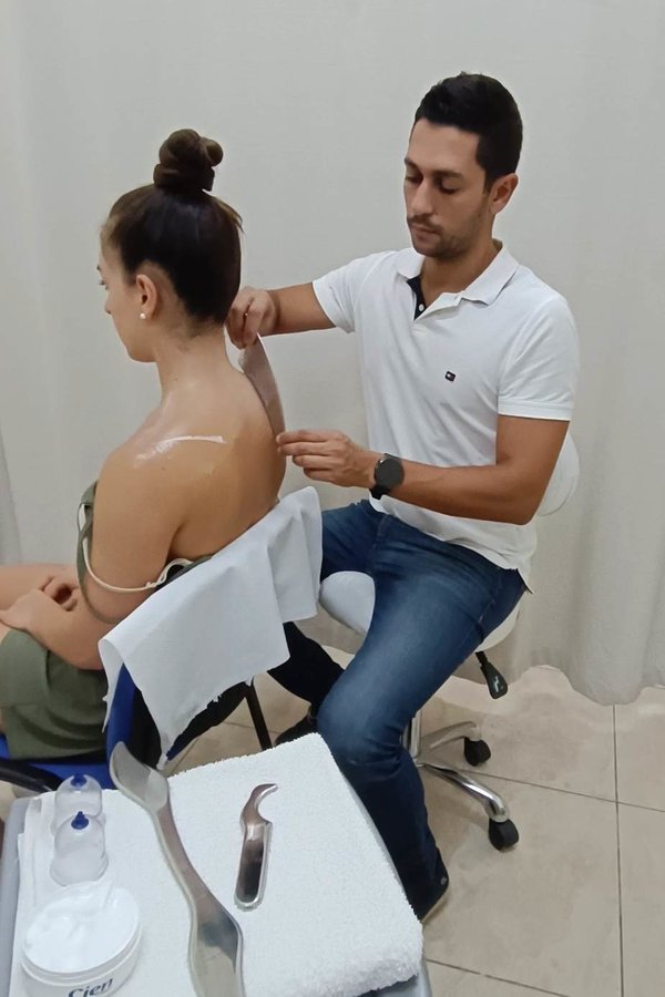 Physiotherapy Omirou Nikolas - Physiotherapy Omirou Nikolas