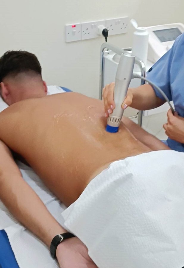 Physiotherapy Omirou Nikolas - Physiotherapy Omirou Nikolas