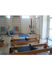 Physiotherapy Omirou Nikolas - Physiotherapy Omirou Nikolas