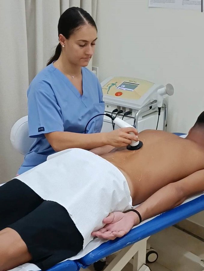 Physiotherapy Omirou Nikolas - Physiotherapy Omirou Nikolas