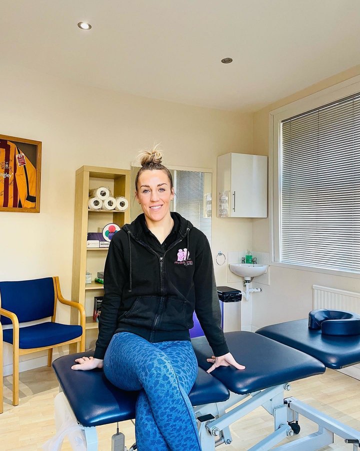 Physiotherapy Works - Cleckheaton - Physiotherapy Works - Cleckheaton