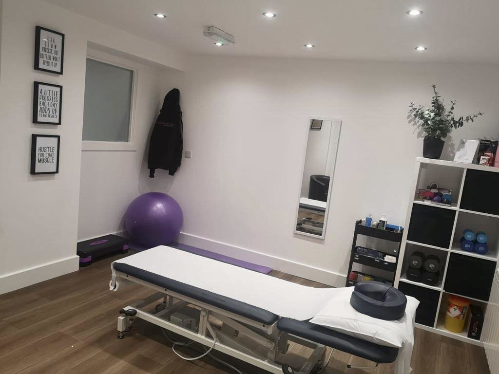 Physiotherapy Works - Cleckheaton - Physiotherapy Works - Cleckheaton