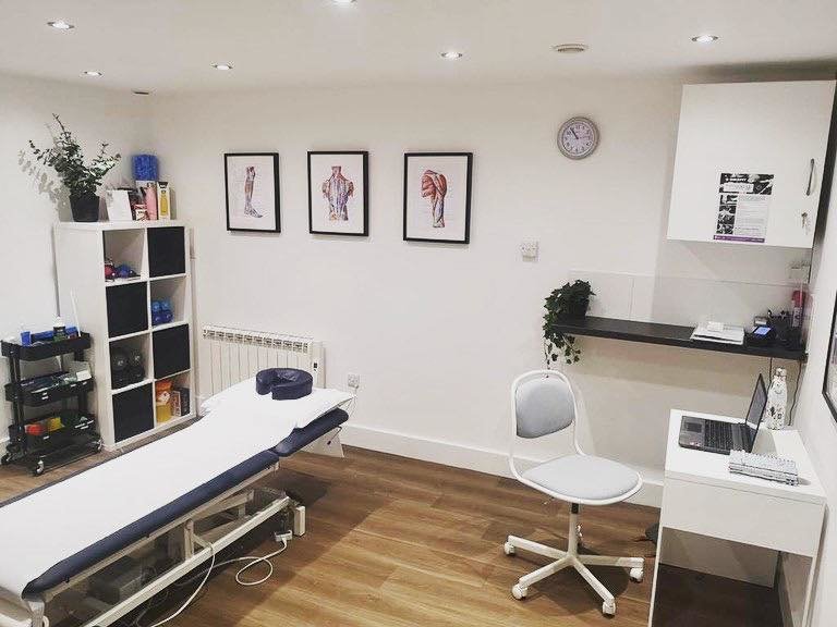 Physiotherapy Works - Cleckheaton - Physiotherapy Works - Cleckheaton