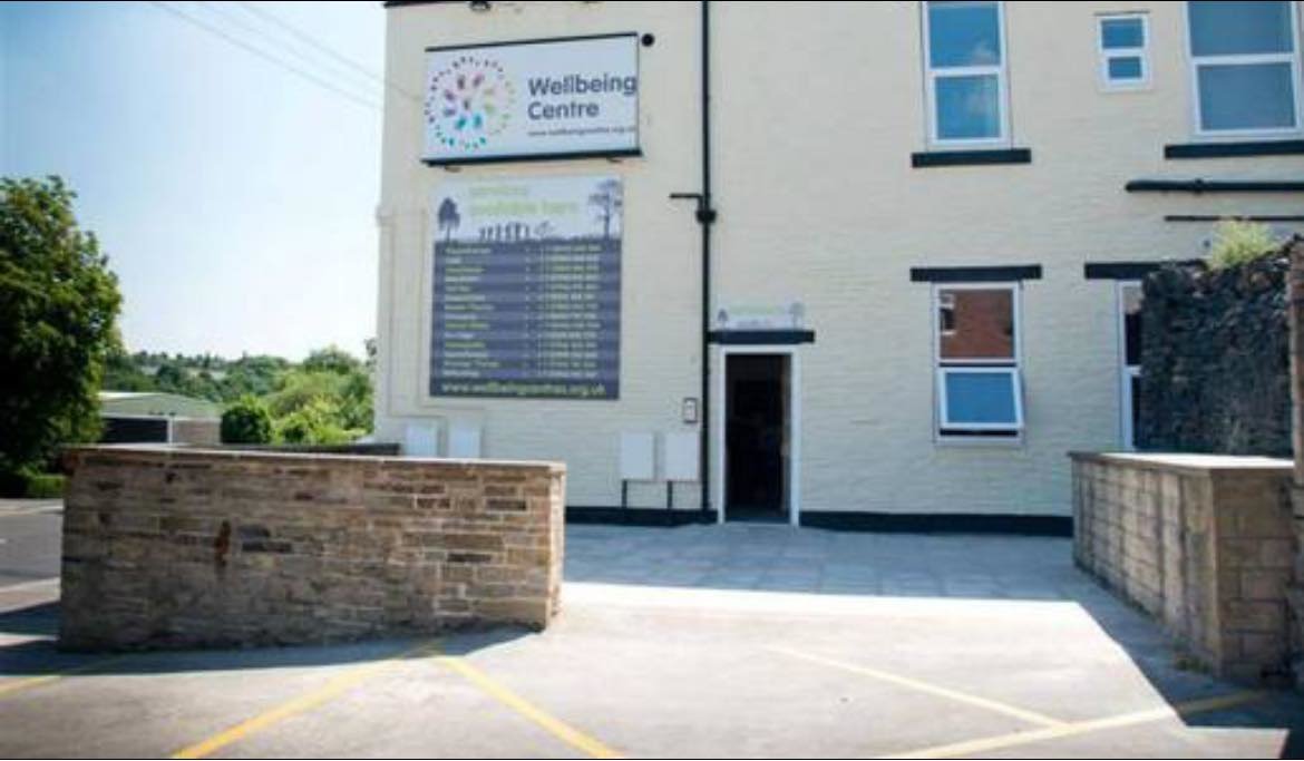 Physiotherapy Works - Cleckheaton - Physiotherapy Works - Cleckheaton