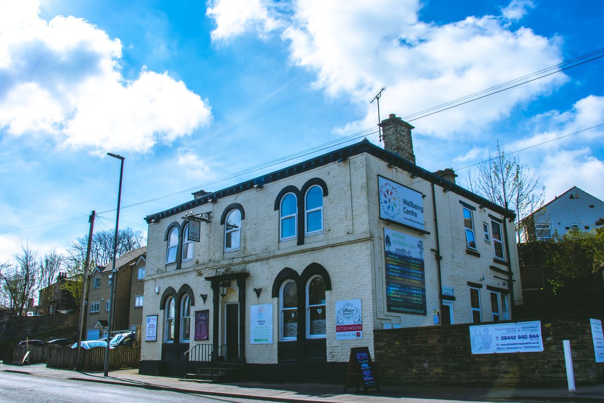Physiotherapy Works - Cleckheaton - Physiotherapy Works - Cleckheaton