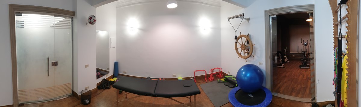 Physiotopia - Physiotopia