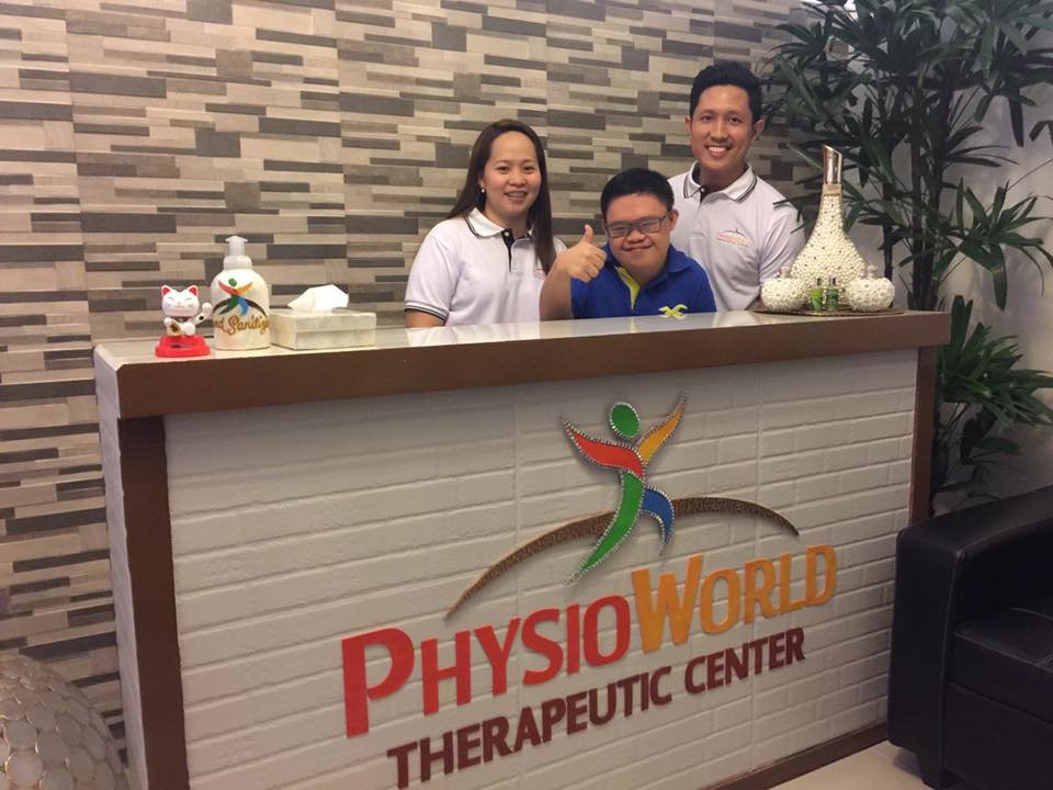 PhysioWorld Therapeutic Center - PhysioWorld Therapeutic Center