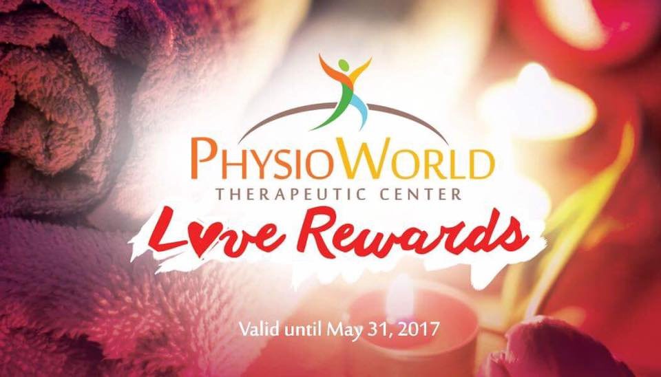 PhysioWorld Therapeutic Center - PhysioWorld Therapeutic Center