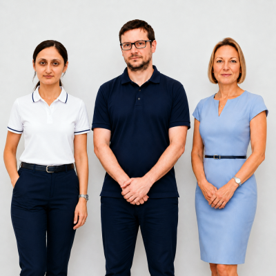 Physipro Physiotherapy and Sports Injury Clinic - Physipro Physiotherapy and Sports Injury Clinical Team