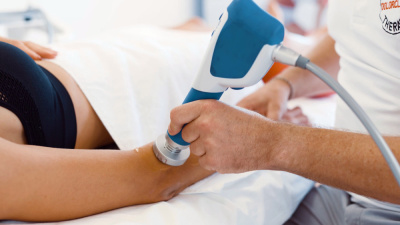 Physipro Physiotherapy and Sports Injury Clinic - Physipro Physiotherapy and Sports Injury Clinic Shockwave Therapy