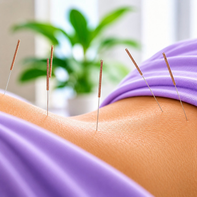 Physipro Physiotherapy and Sports Injury Clinic - Physipro Physiotherapy and Sports Injury Clinic Acupuntcure Therapy