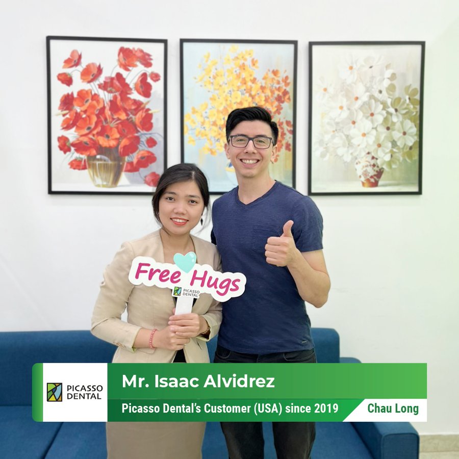 Picasso Dental Clinic - Danang - Picasso Dental Clinic - Danang