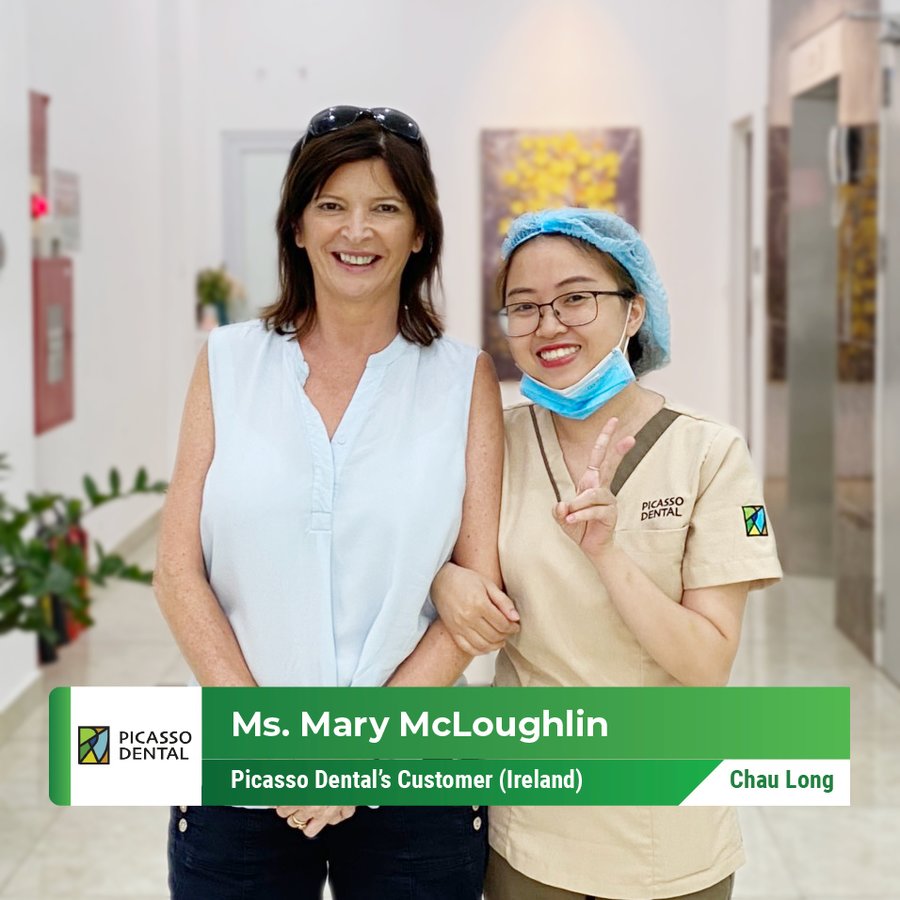 Picasso Dental Clinic - Danang - Picasso Dental Clinic - Danang