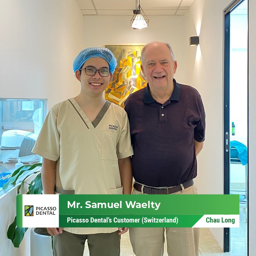 Picasso Dental Clinic - Danang - Picasso Dental Clinic - Danang