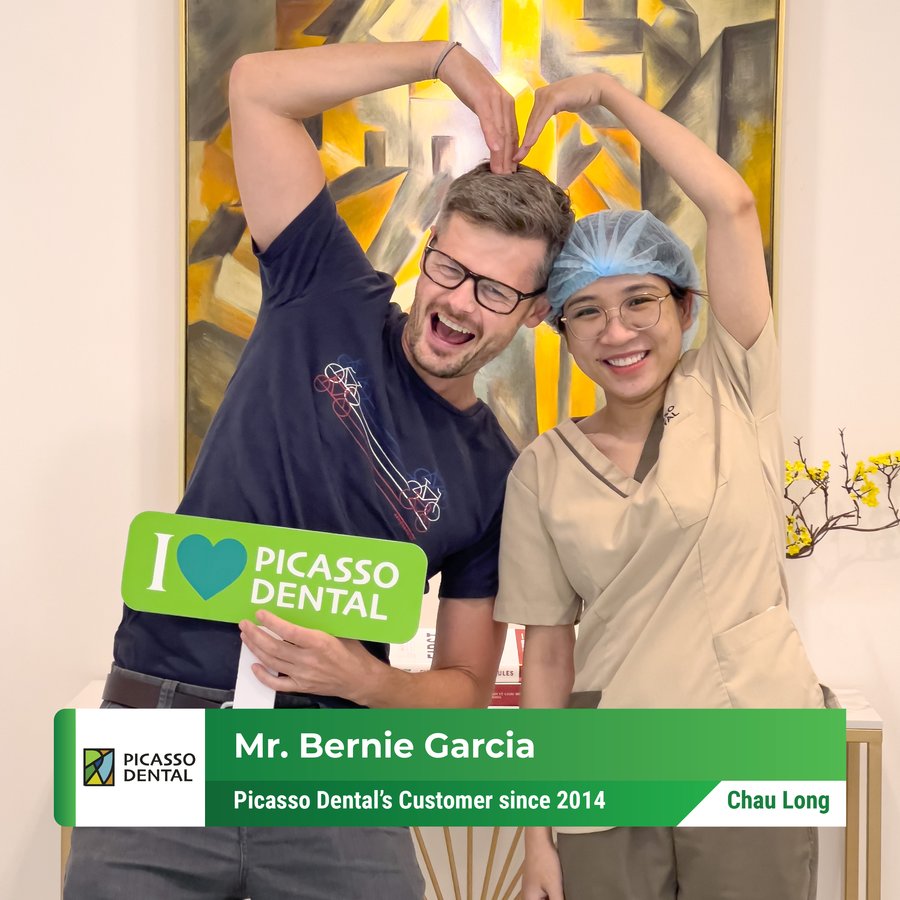 Picasso Dental Clinic - Danang - Picasso Dental Clinic - Danang