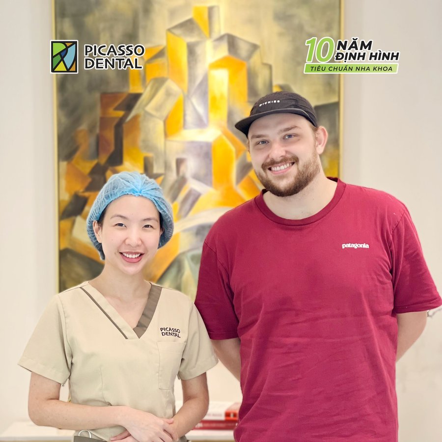 Picasso Dental Clinic - Danang - Picasso Dental Clinic - Danang