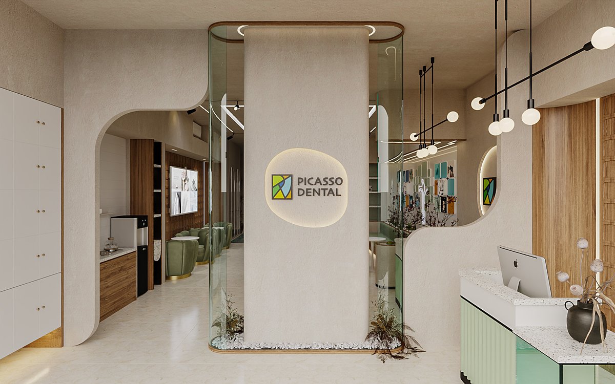 Picasso Dental Clinic - Danang - Picasso Dental Clinic - Danang