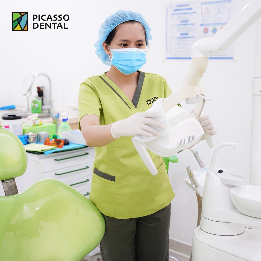 Picasso Dental Clinic - Danang - Picasso Dental Clinic - Danang