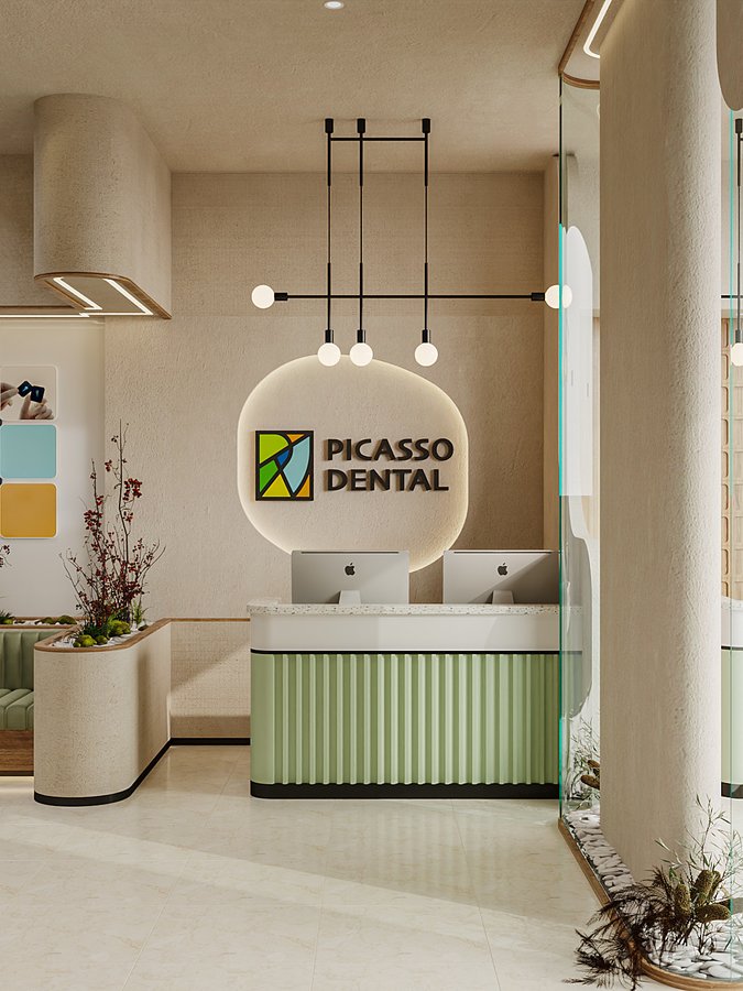 Picasso Dental Clinic - Danang - Picasso Dental Clinic - Danang