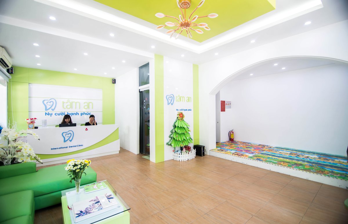 Picasso Dental Clinic - Danang - Picasso Dental Clinic - Danang