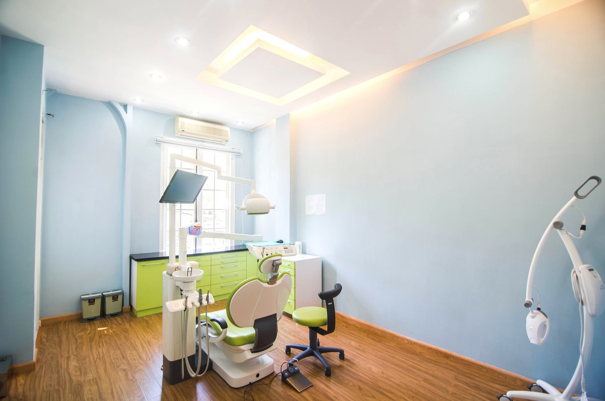 Picasso Dental Clinic - Danang - Picasso Dental Clinic - Danang