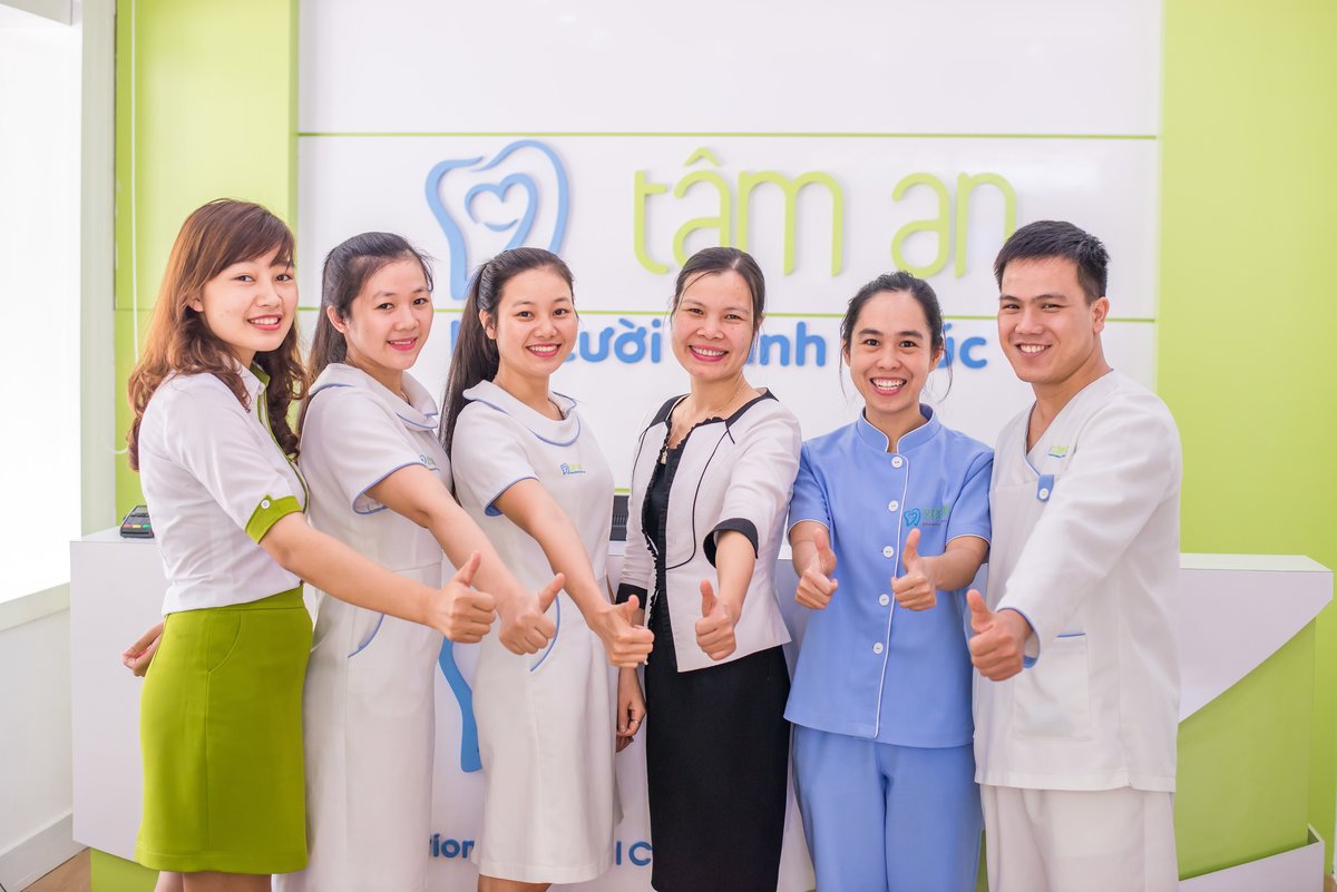 Picasso Dental Clinic - Danang - Picasso Dental Clinic - Danang