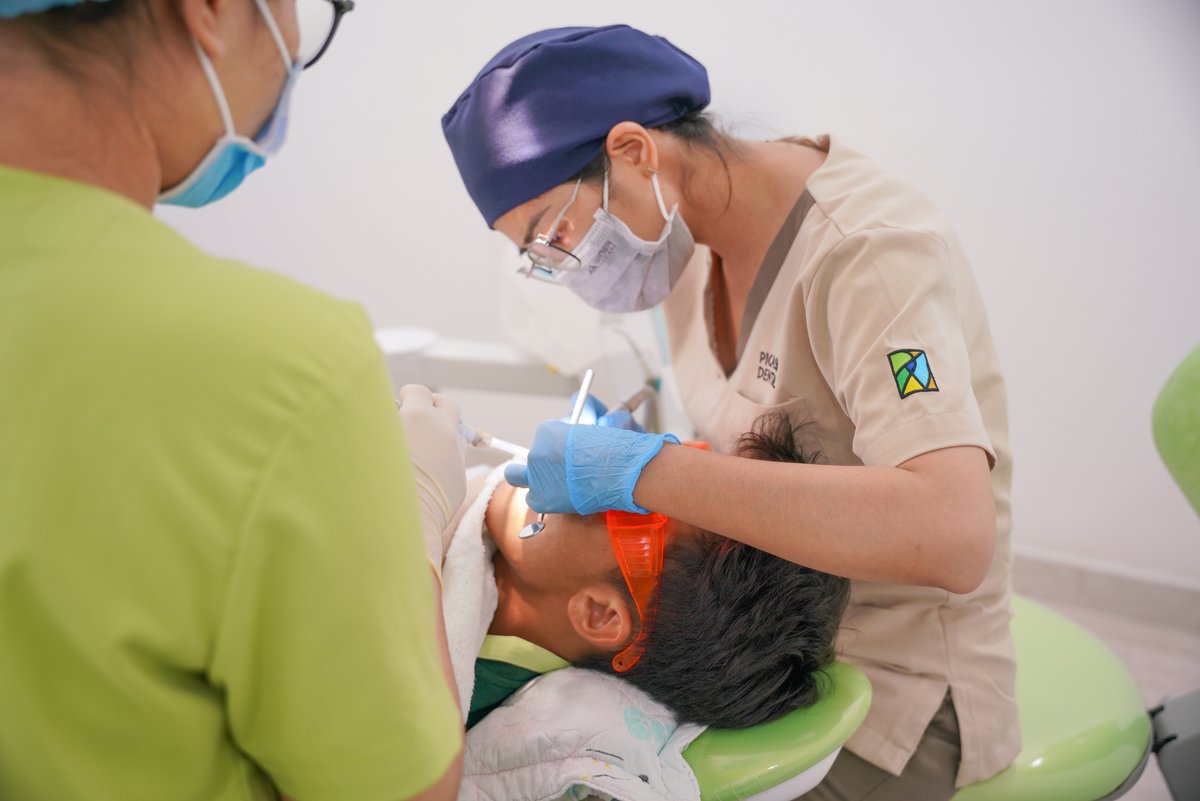 Picasso Dental Clinic - Danang - Picasso Dental Clinic - Danang