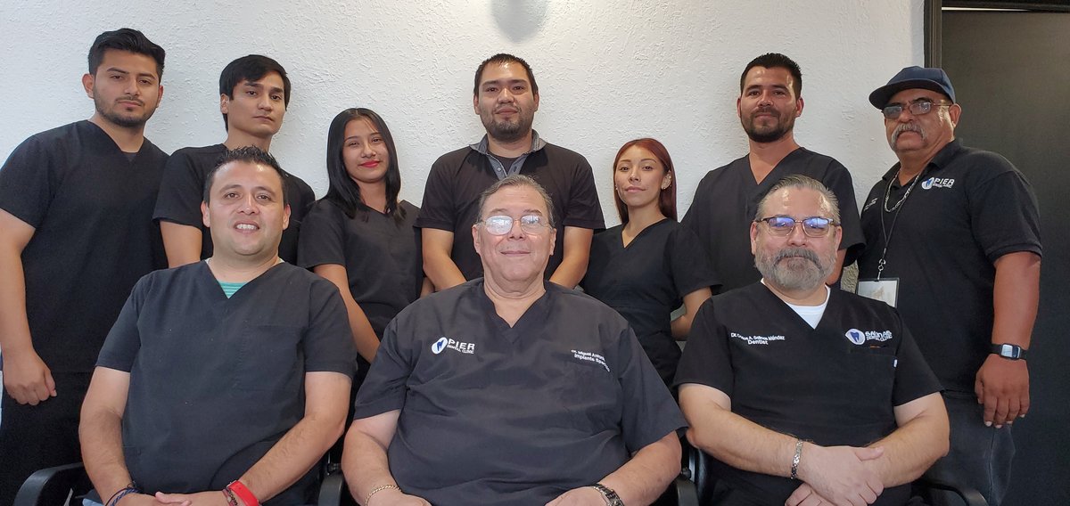 Pier Dental Clinic - Pier Dental Clinic