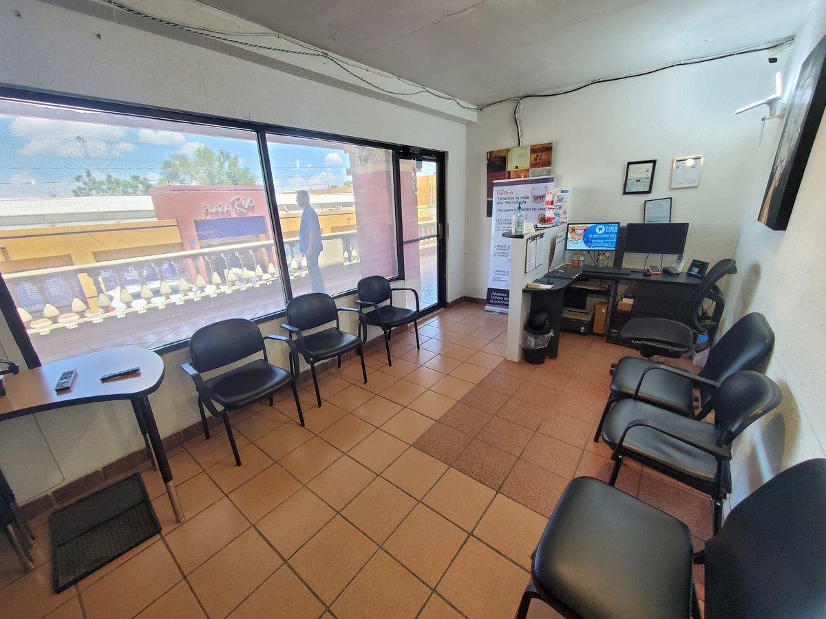 Pier Dental Clinic - Pier Dental Clinic