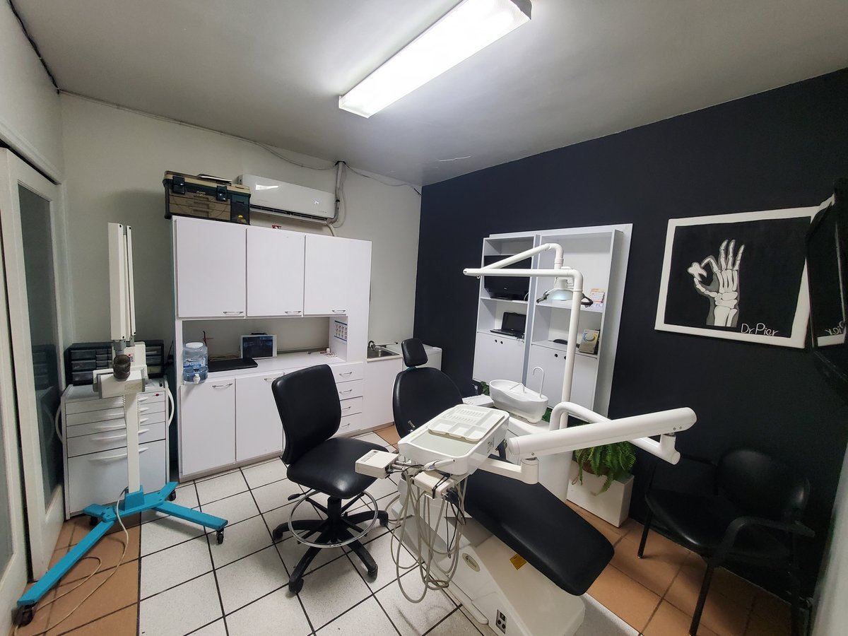 Pier Dental Clinic - Pier Dental Clinic