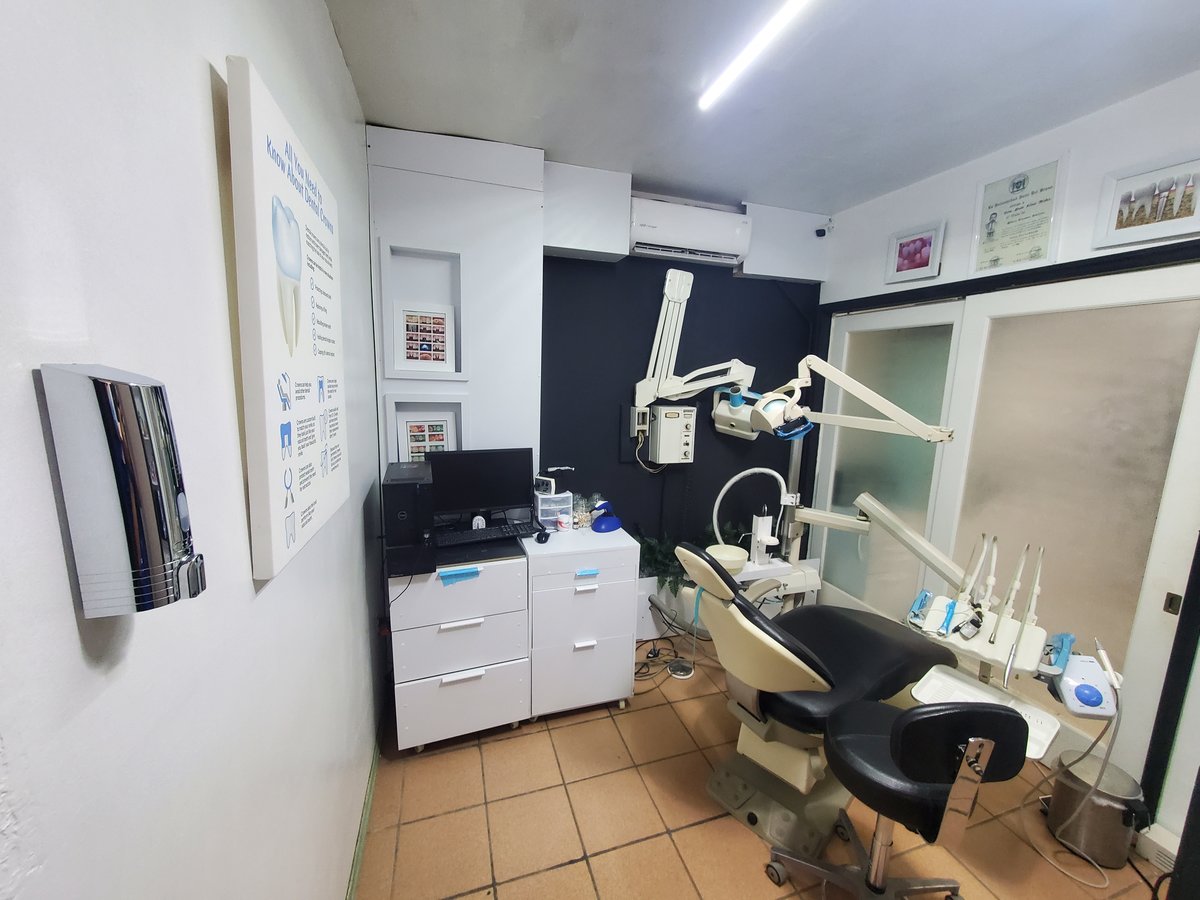 Pier Dental Clinic - Pier Dental Clinic