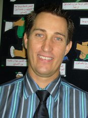 Pieter Roos - Pieter Roos