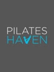 Pilates Haven - Pilates Haven