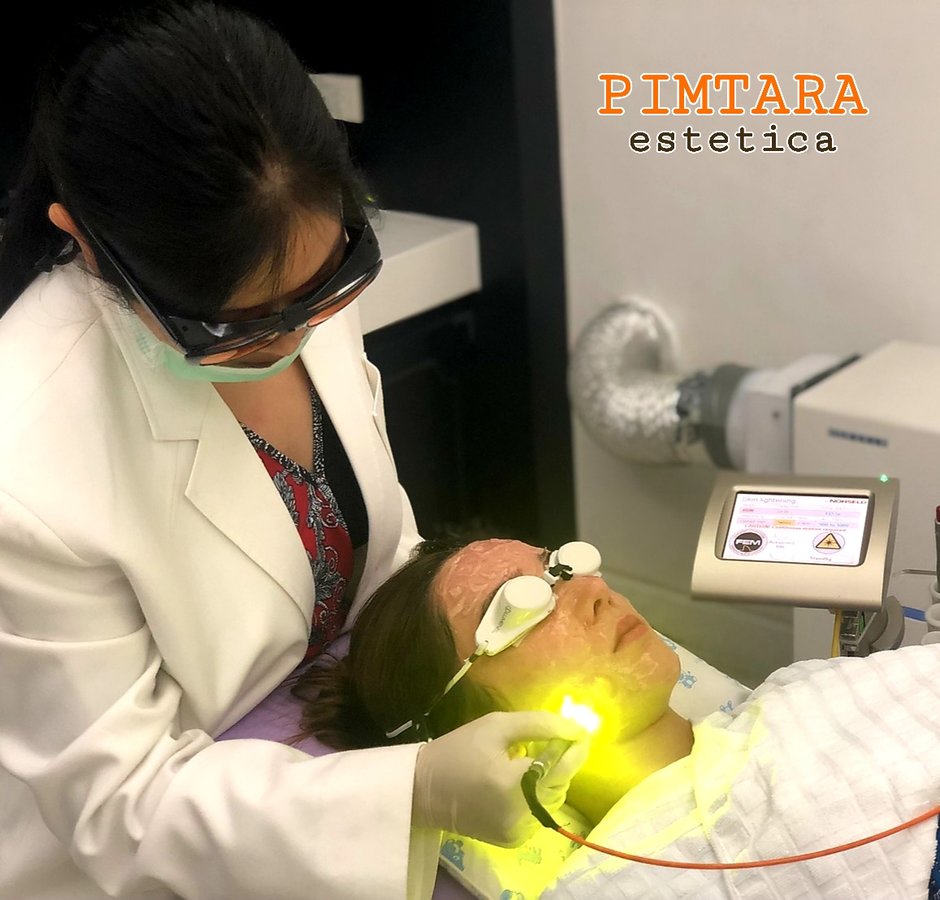 Pimtara Estetica - Pimtara Estetica