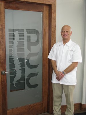 Pine Chiropractic Center - Pine Chiropractic Center