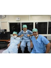 PINK CITY HAIR TRANSPLANT - PINK CITY HAIR TRANSPLANT