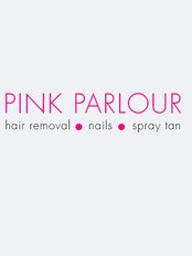Pink Parlour - A. Venue Mall - Pink Parlour - A. Venue Mall