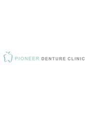 Pioneer Denture Clinic - Pioneer Denture Clinic
